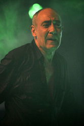 M'era Luna Festival 2014, Hildesheim