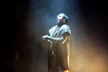 M'era Luna Festival 2014, Hildesheim