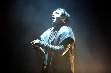 M'era Luna Festival 2014, Hildesheim