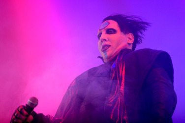 M'era Luna Festival 2014, Hildesheim
