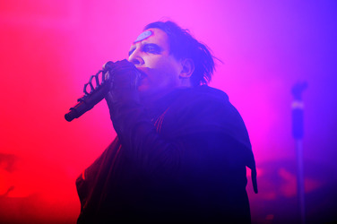 M'era Luna Festival 2014, Hildesheim