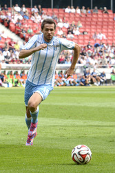 Freundschaftsspiel Hannover 96 gegen Lazio Rom, Hannover