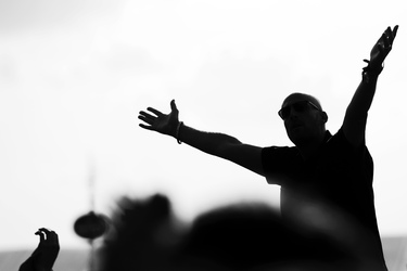 M'era Luna Festival 2014, Hildesheim
