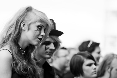 M'era Luna Festival 2014, Hildesheim
