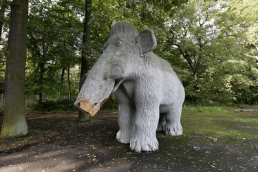 Spreepark, Berlin