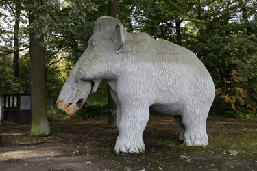 Spreepark, Berlin