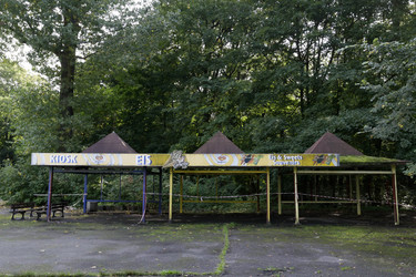Spreepark, Berlin