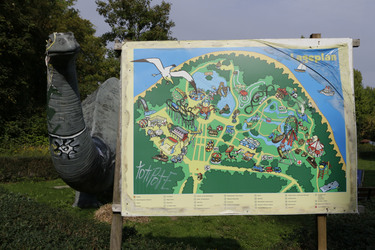 Spreepark, Berlin