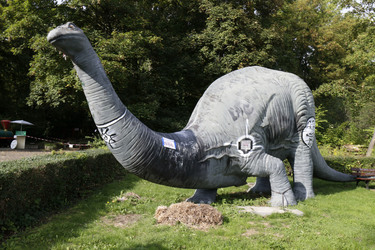 Spreepark, Berlin