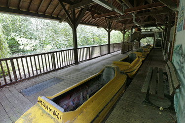 Spreepark, Berlin