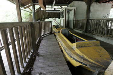 Spreepark, Berlin
