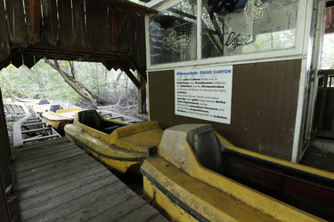 Spreepark, Berlin