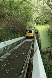 Spreepark, Berlin