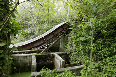 Spreepark, Berlin