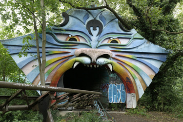 Spreepark, Berlin