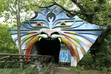 Spreepark, Berlin