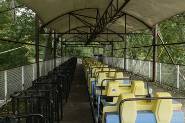 Spreepark, Berlin