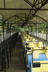 Spreepark, Berlin
