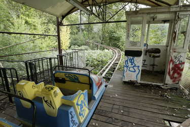 Spreepark, Berlin