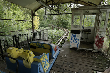 Spreepark, Berlin