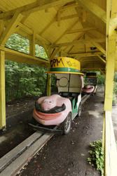 Spreepark, Berlin