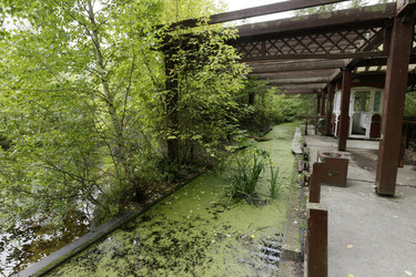 Spreepark, Berlin