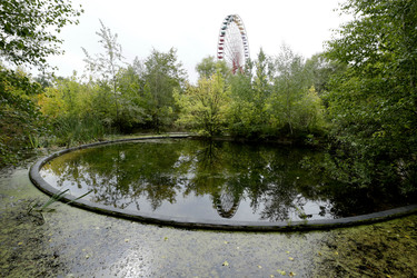 Spreepark, Berlin