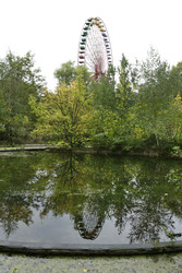 Spreepark, Berlin