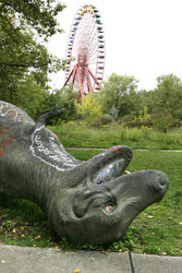 Spreepark, Berlin
