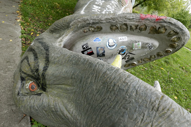 Spreepark, Berlin