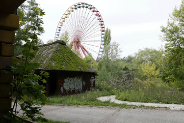 Spreepark, Berlin