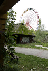Spreepark, Berlin