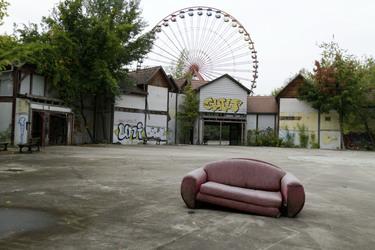 Spreepark, Berlin