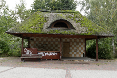 Spreepark, Berlin