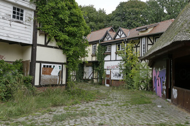 Spreepark, Berlin