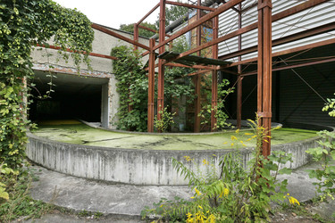 Spreepark, Berlin