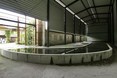 Spreepark, Berlin