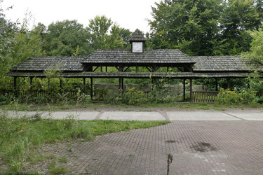 Spreepark, Berlin