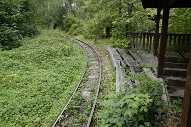 Spreepark, Berlin