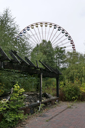Spreepark, Berlin