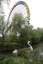 Spreepark, Berlin