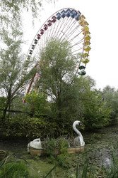 Spreepark, Berlin