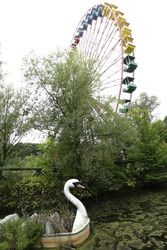 Spreepark, Berlin