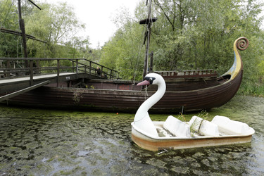 Spreepark, Berlin