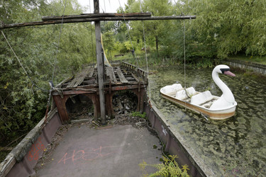 Spreepark, Berlin