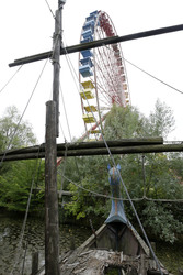 Spreepark, Berlin