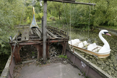 Spreepark, Berlin