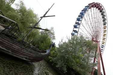 Spreepark, Berlin