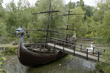 Spreepark, Berlin