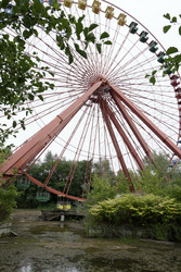 Spreepark, Berlin